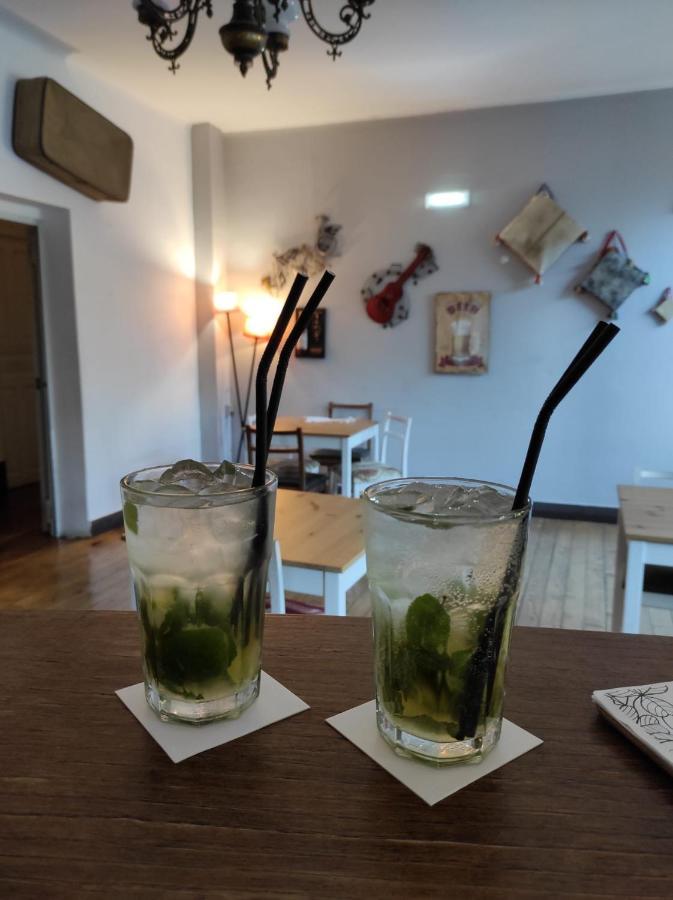 博阿维斯塔酒店 莫佛帝霍 外观 照片