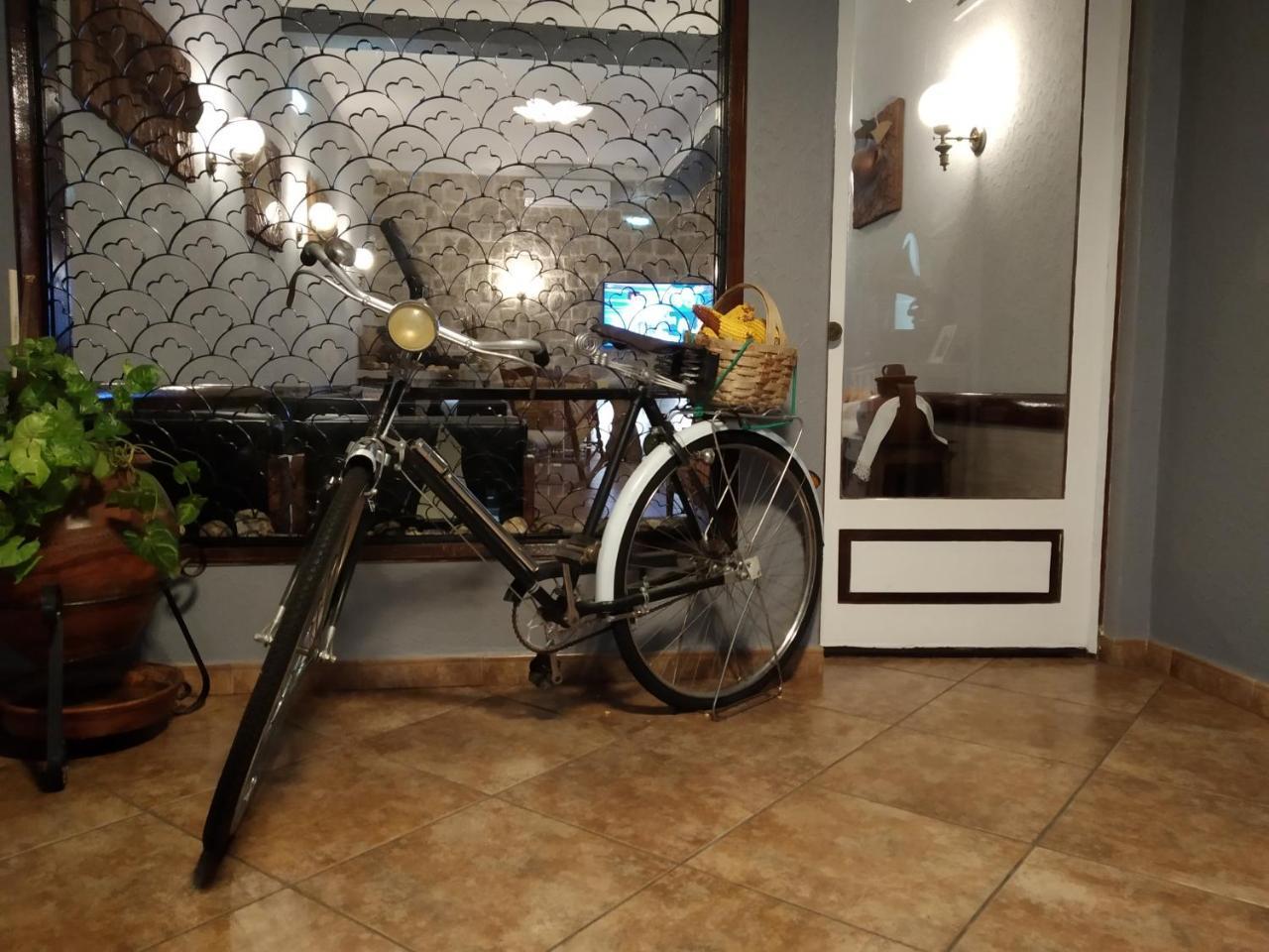 博阿维斯塔酒店 莫佛帝霍 外观 照片
